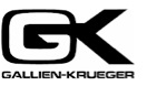 gallien-krueger-logo